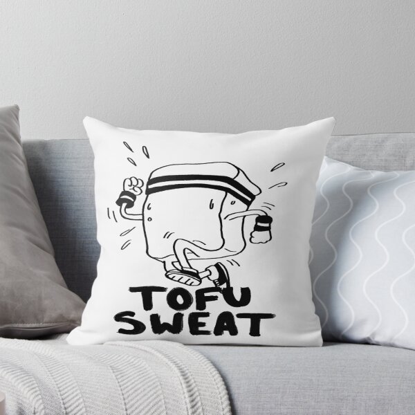 Item preview, Tofu Sweat designed and sold by Kattkracken.