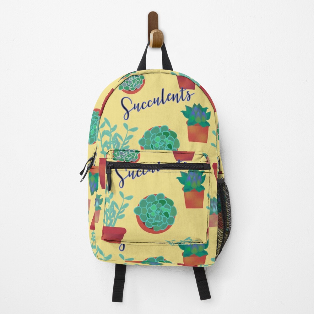 Item preview, Backpack designed and sold by RoxanneG.