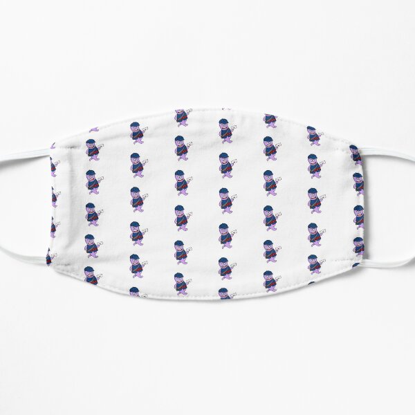 Bacillus anthracis anthrax Mask