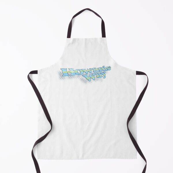 Item preview, Howards' Way - distressed designed and sold by thricechampion.