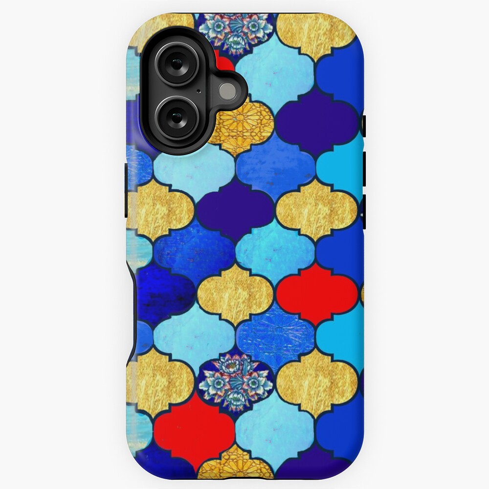 Item preview, iPhone Magsafe Tough Case designed and sold by MagentaRose.