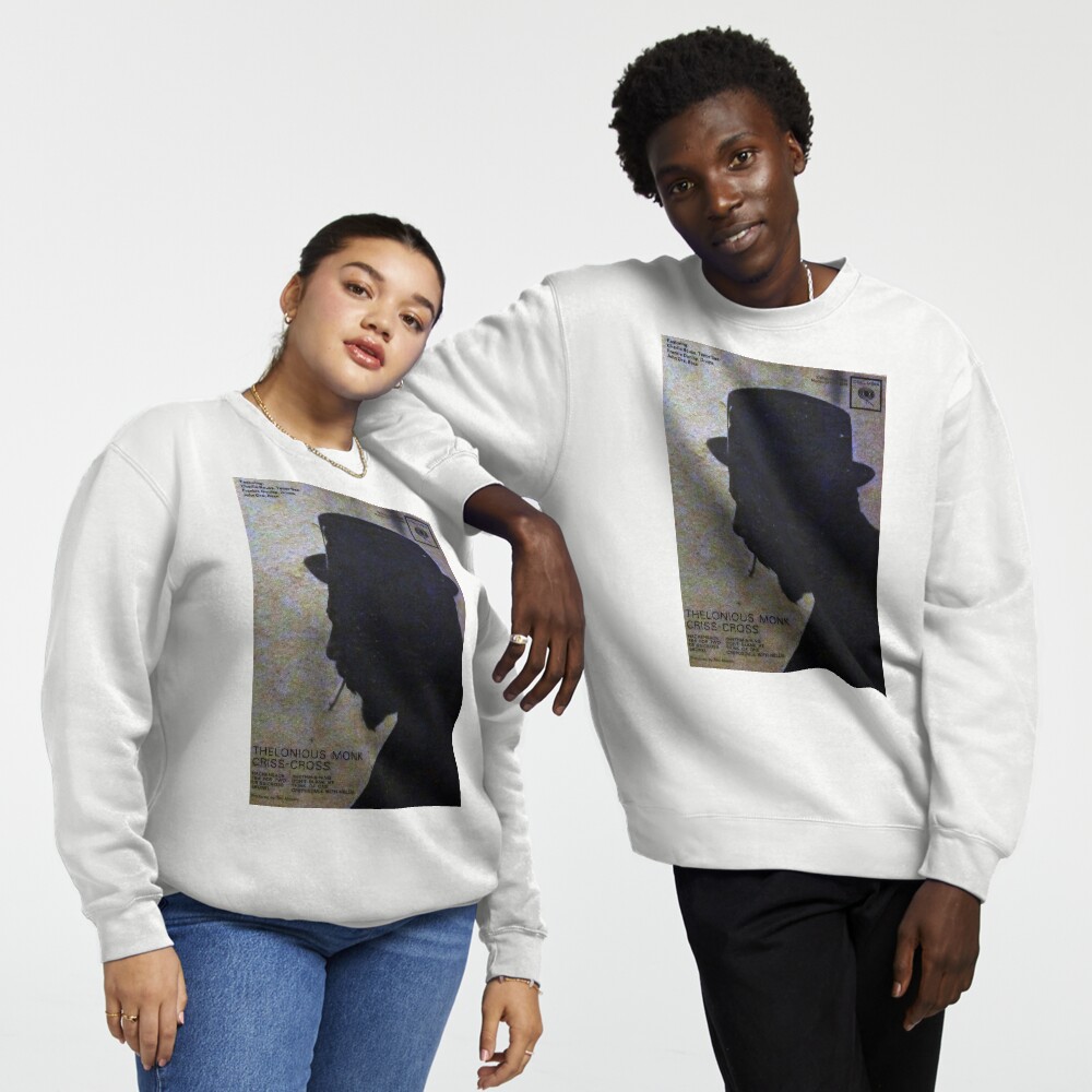Criss cross front sweatshirt store
