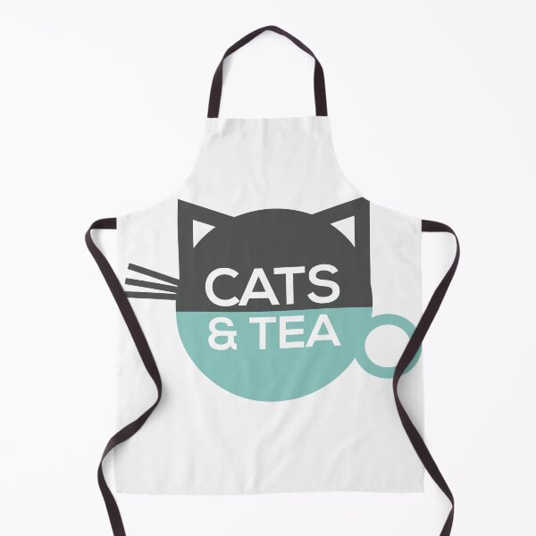 Item preview, Cats and Tea designed and sold by SydneyKoffler.