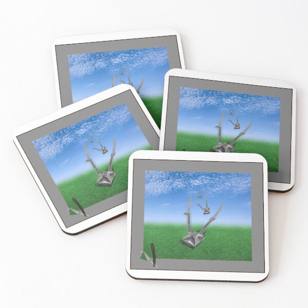 Item preview, Hair Force One,Two,Three,Four & Five. designed and sold by Val Goretsky.
