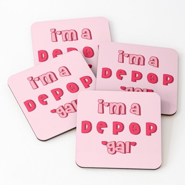 Item preview, i'm a depop gal designed and sold by elizastreet.