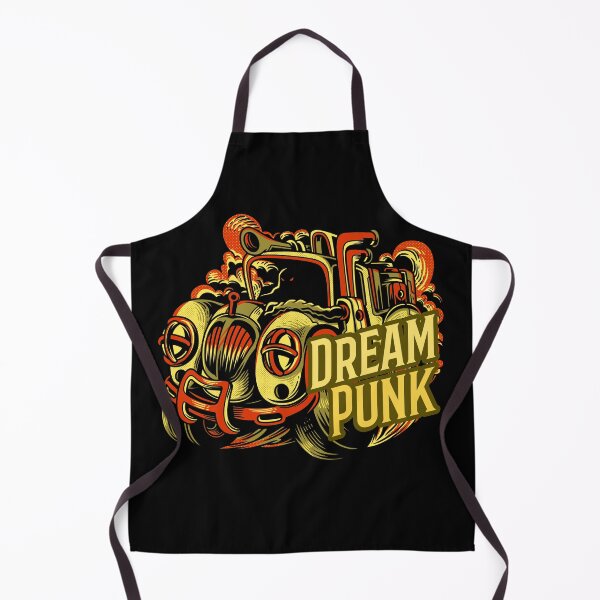 Item preview, Cool Steampunk Car Graphic designed and sold by UrTops.