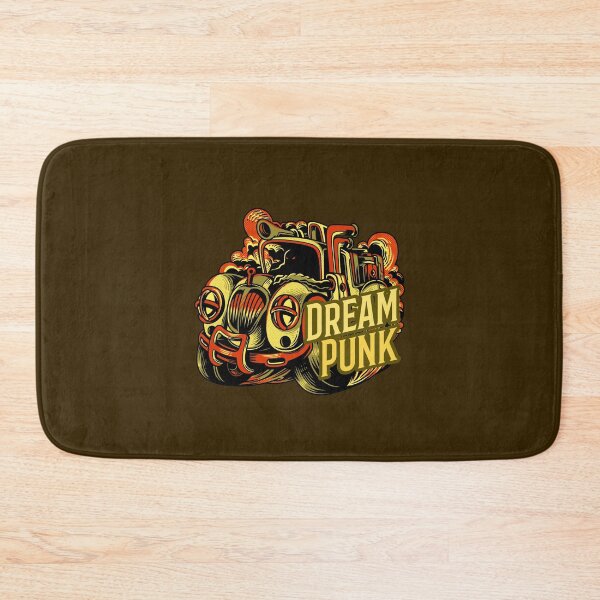 Item preview, Cool Steampunk Car Graphic designed and sold by UrTops.
