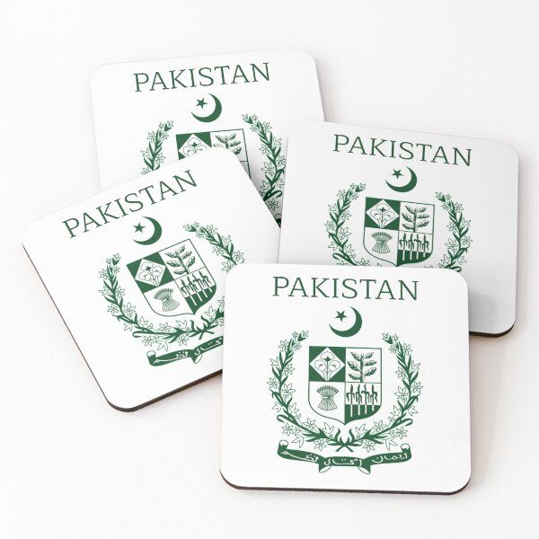 Artikelvorschau, Pakistan entworfen und verkauft von AmrMualla.