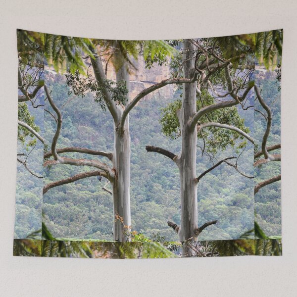 Item preview, Australian Trees designed and sold by Sharon Schwalbe.