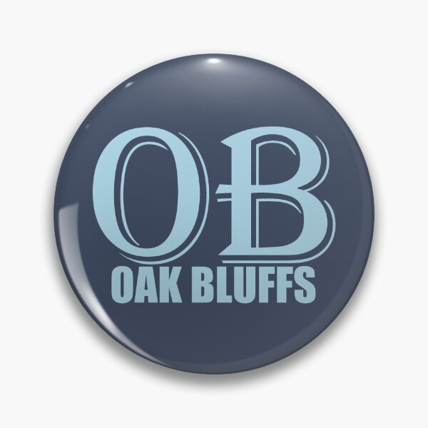 Artikelvorschau, Oak Bluffs MA entworfen und verkauft von polishalpaca.