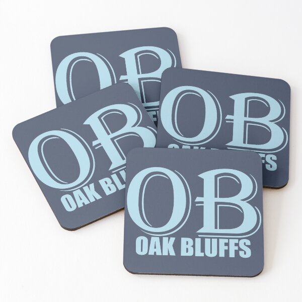 Item preview, Oak Bluffs MA designed and sold by polishalpaca.