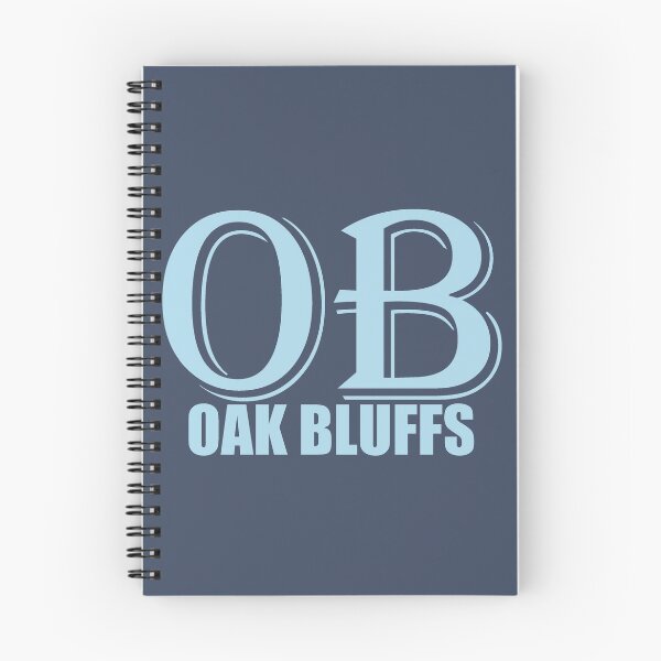 Item preview, Oak Bluffs MA designed and sold by polishalpaca.