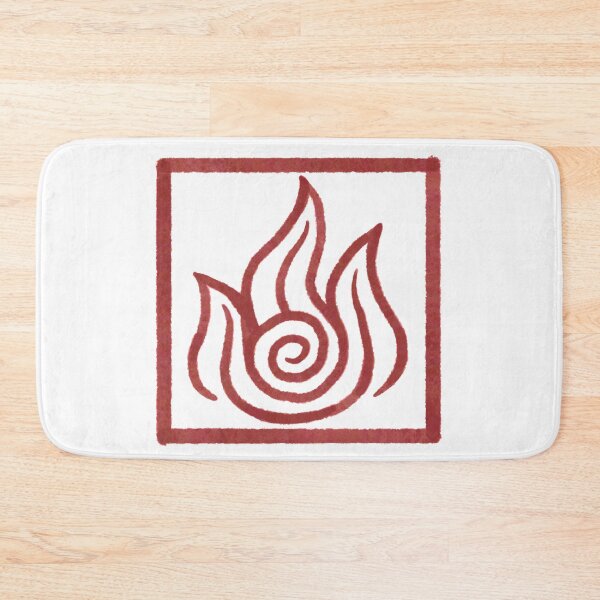 Item preview, Fire designed and sold by AbbyPrime.