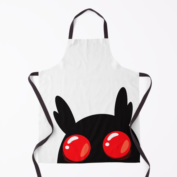 Item preview, Peeking Moth designed and sold by Mark-Experience.