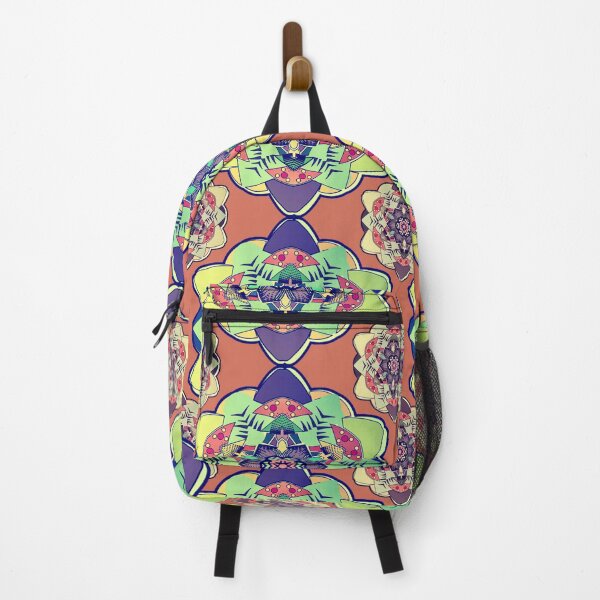 Artikelvorschau, Boho-Mandala entworfen und verkauft von RoxanneG.