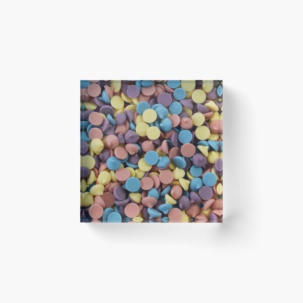 Item preview, Pastel Yummy designed and sold by Pilot-MJ.