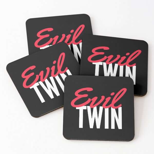 Item preview, Evil Twin I designed and sold by Lemon Pepper.