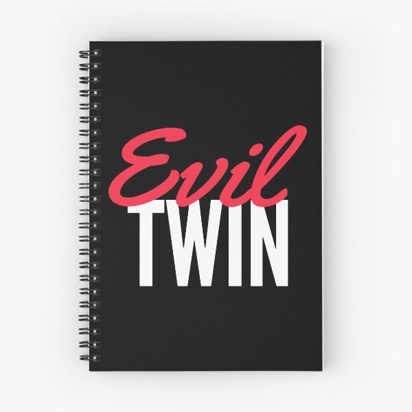 Item preview, Evil Twin I designed and sold by Lemon Pepper.