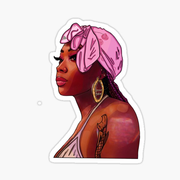 Download Slay Stickers Redbubble
