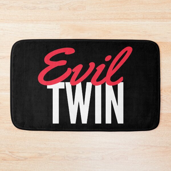 Item preview, Evil Twin I designed and sold by Lemon Pepper.