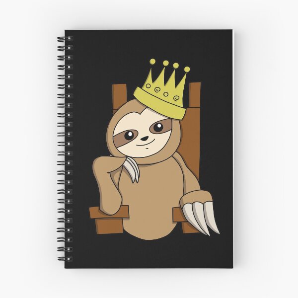 Item preview, Royal Sloth designed and sold by palaco210.