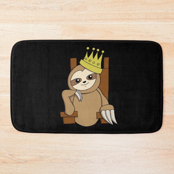 Item preview, Royal Sloth designed and sold by palaco210.