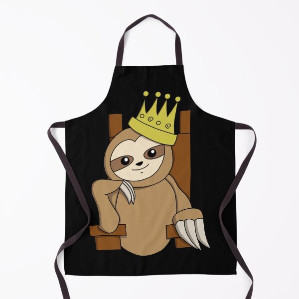 Item preview, Royal Sloth designed and sold by palaco210.