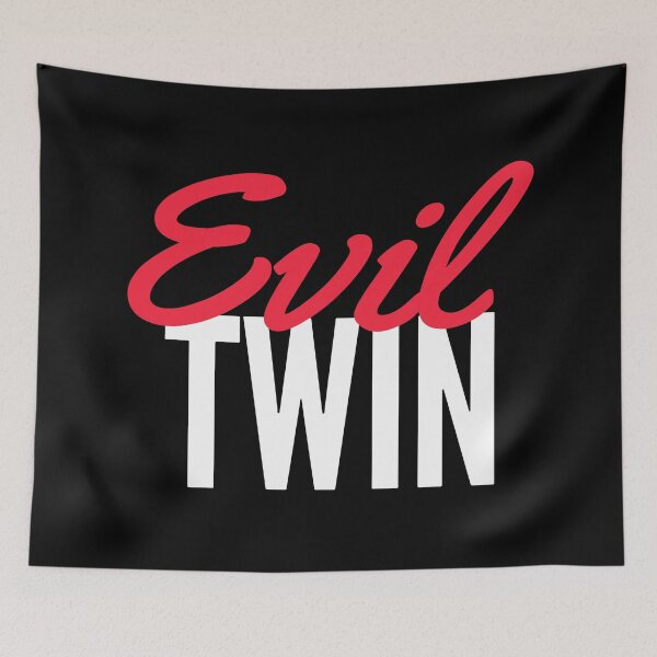 Item preview, Evil Twin I designed and sold by Lemon Pepper.