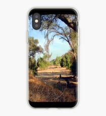 Sandy's Meadow iPhone Case