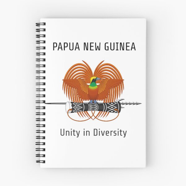 Item preview, Papua New Guinea designed and sold by AmrMualla.