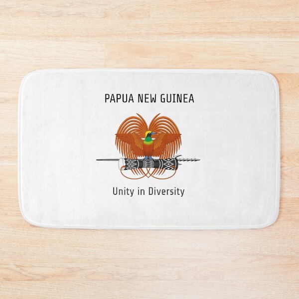 Item preview, Papua New Guinea designed and sold by AmrMualla.