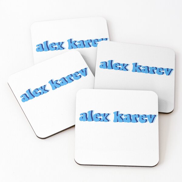 Item preview, Alex Karev designed and sold by Erin Shammo.