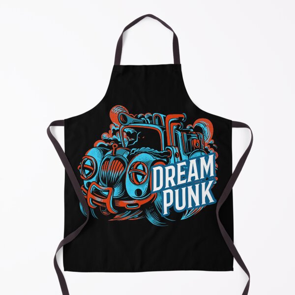 Item preview, Cool Steampunk Car Graphic designed and sold by UrTops.