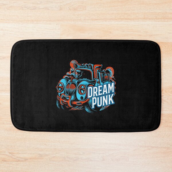 Item preview, Cool Steampunk Car Graphic designed and sold by UrTops.