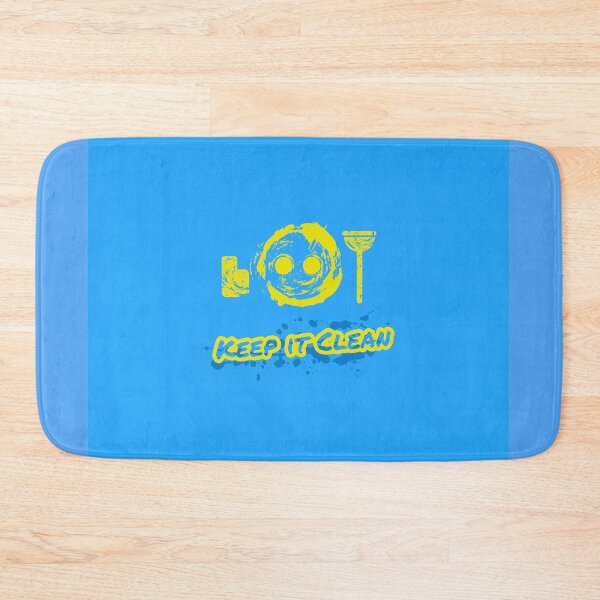 Item preview, Keep it Clean Messy designed and sold by KDesign13.