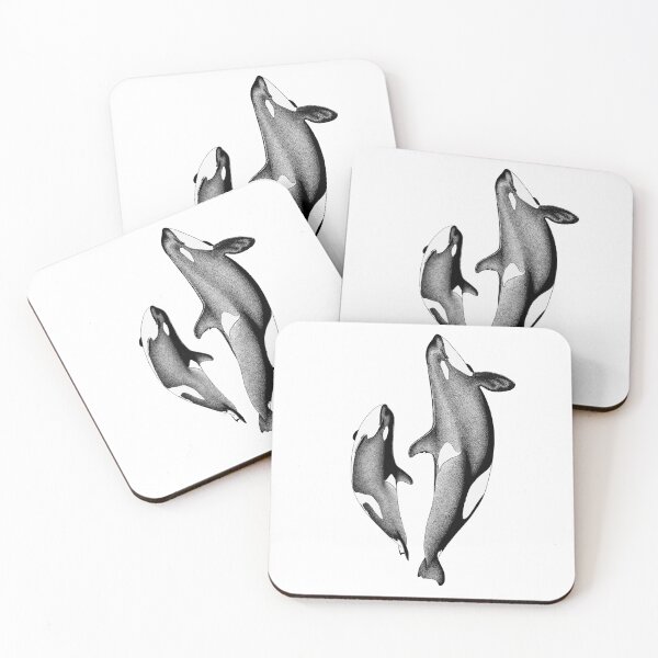 Item preview, SRKW J28 & J54 designed and sold by Selena Rivera.