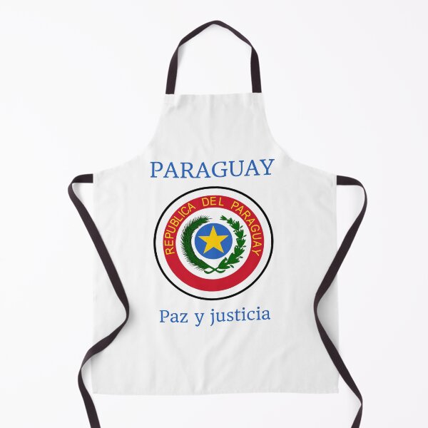 Item preview, Paraguay designed and sold by AmrMualla.