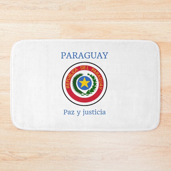Item preview, Paraguay designed and sold by AmrMualla.