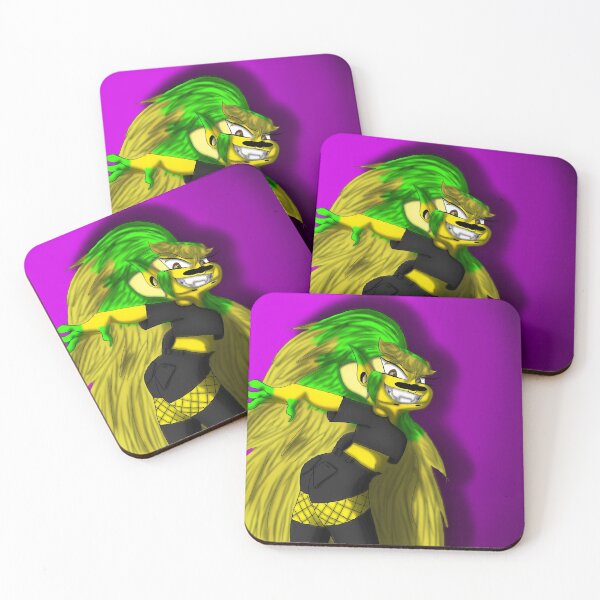 Item preview, The claaawww designed and sold by A-rainbowgoth.
