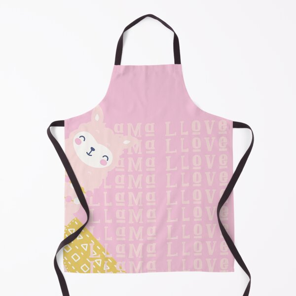 Item preview, Llama Love designed and sold by blueavocado.