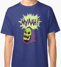 Myaah! Classic T-Shirt