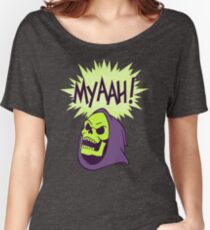 Myaah! Baggyfit T-Shirt