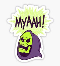 Myaah! Sticker