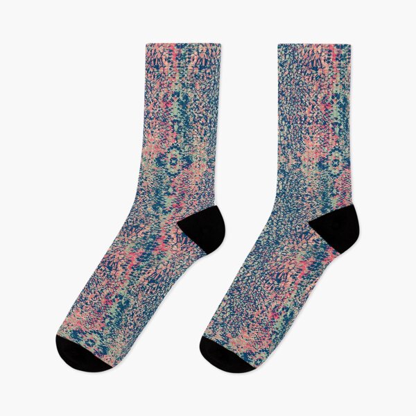 Item preview, Colorful Animal Print Pattern designed and sold by RSDigitalPrintDesign.