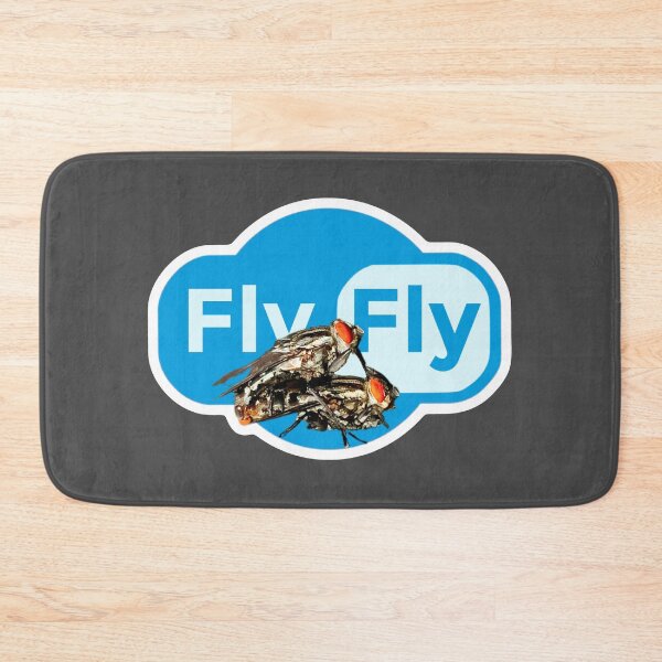 Aperçu de l'œuvre Fly Fly (voler à la volée) créée et vendue par Bob4rt.