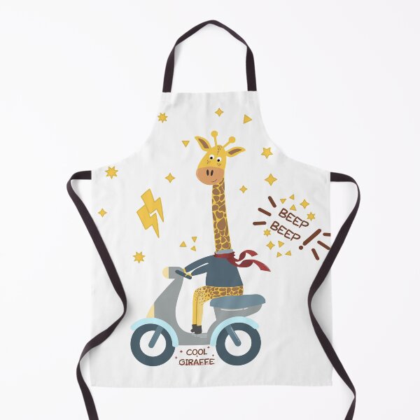 Item preview, Cool Giraffe designed and sold by Arch4Design.