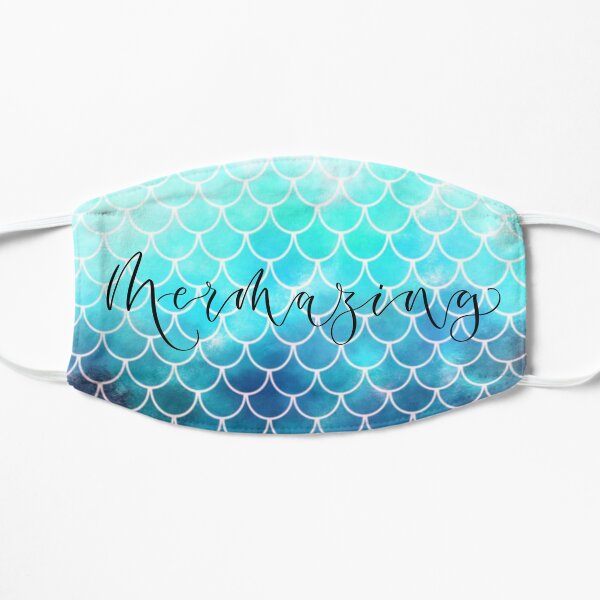 Mermazing Mask