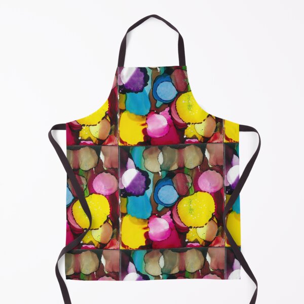 Item preview, Bubbles, Alcohol Ink designed and sold by MimiHillier.