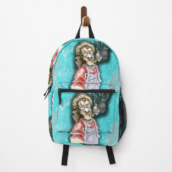 Item preview, Wild Bill Selfie designed and sold by Sharon Schwalbe.