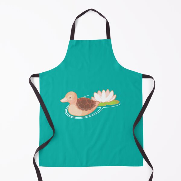 Item preview, Turtle Duck designed and sold by Bethany Gustafson.